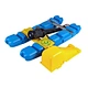 Deep Water Oxygen Air Jet Aerator 2HP for Increasing Pond Oxygen